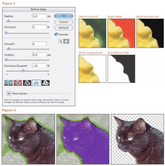 Graphic Identity 8 Masking Techniques From Simple to Advanced